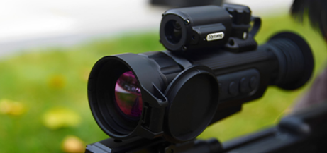 THERMAL IMAGING