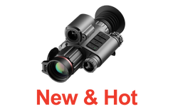 RIFLE SCPOE