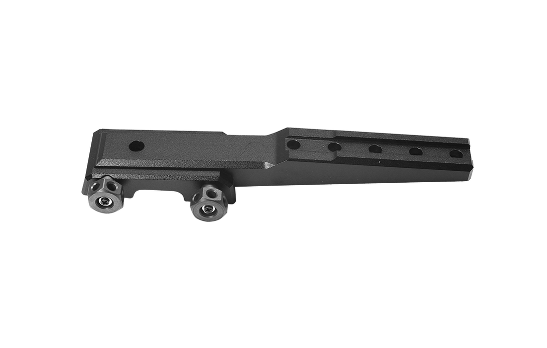  Night vision device double clip Falcon