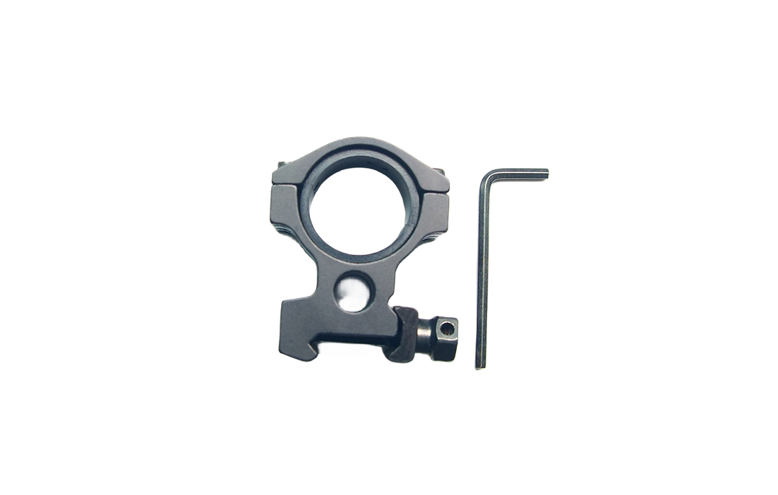  External fill light clip Falcon