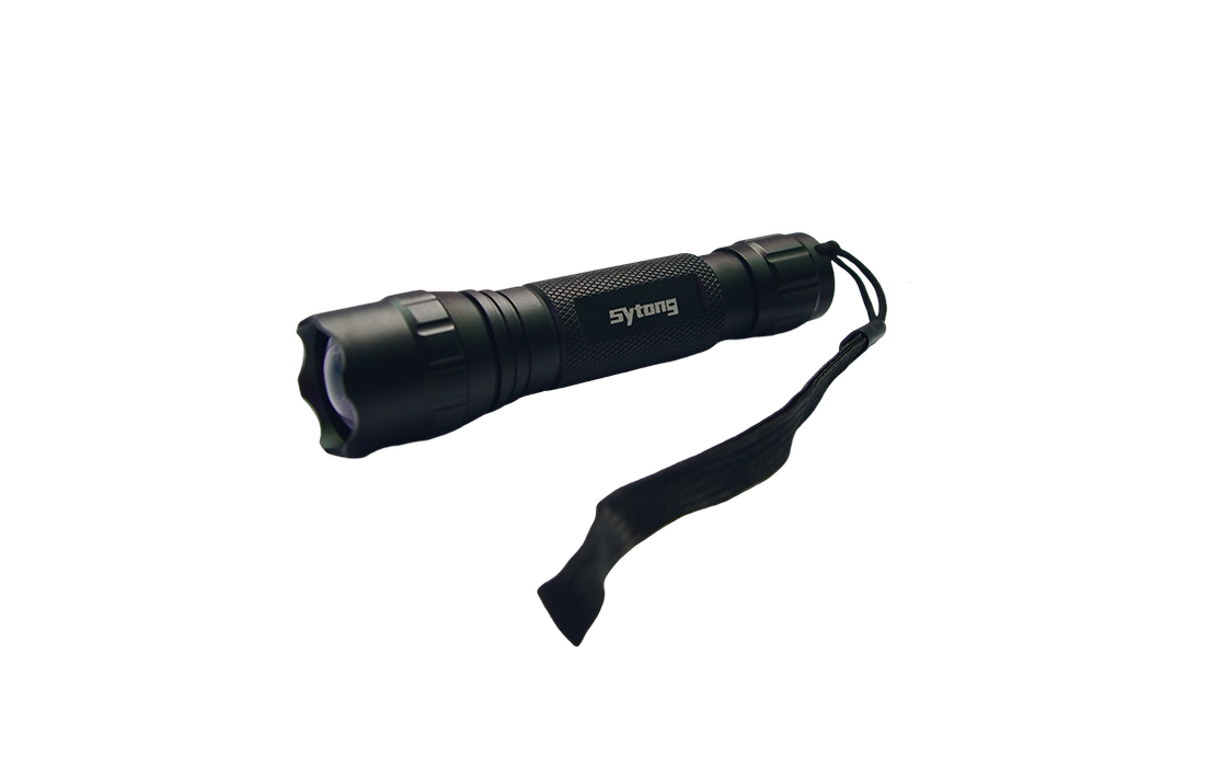  940 external fill light Falcon