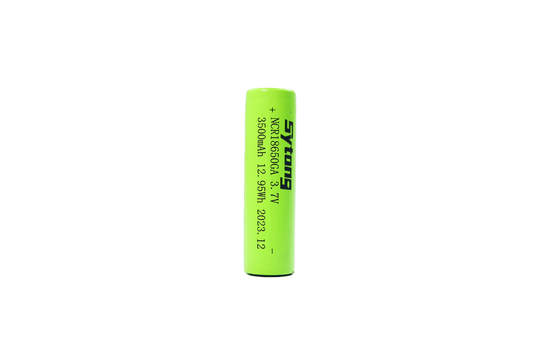  18650 battery Falcon