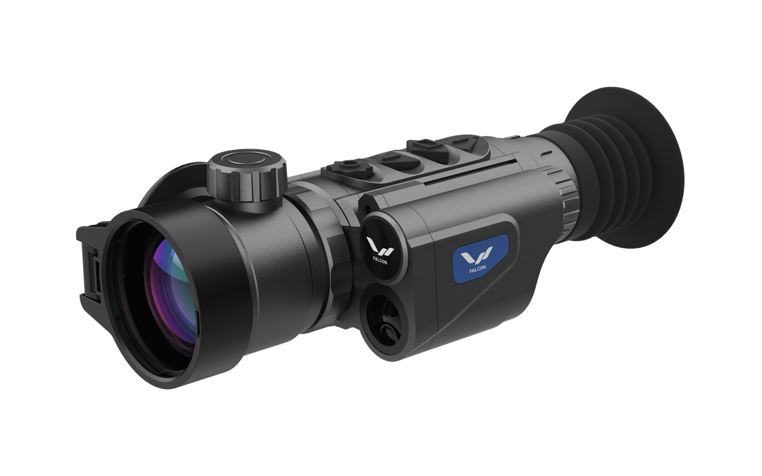 RA6-50L Falcon