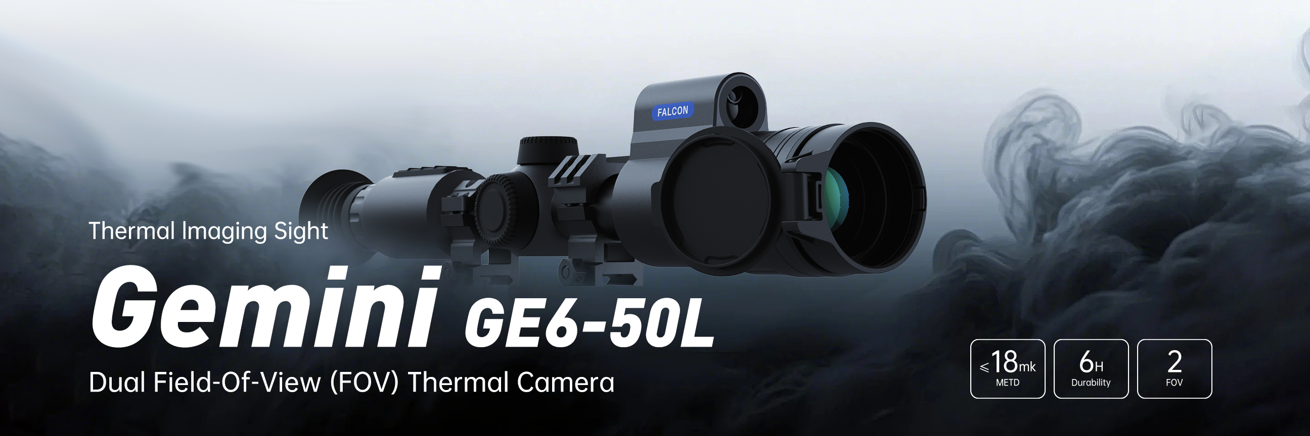 GE6-50L