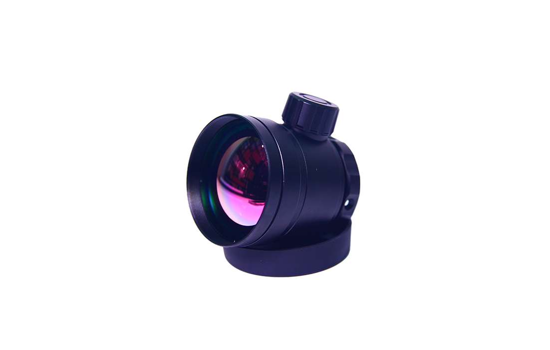  lens 50 Falcon