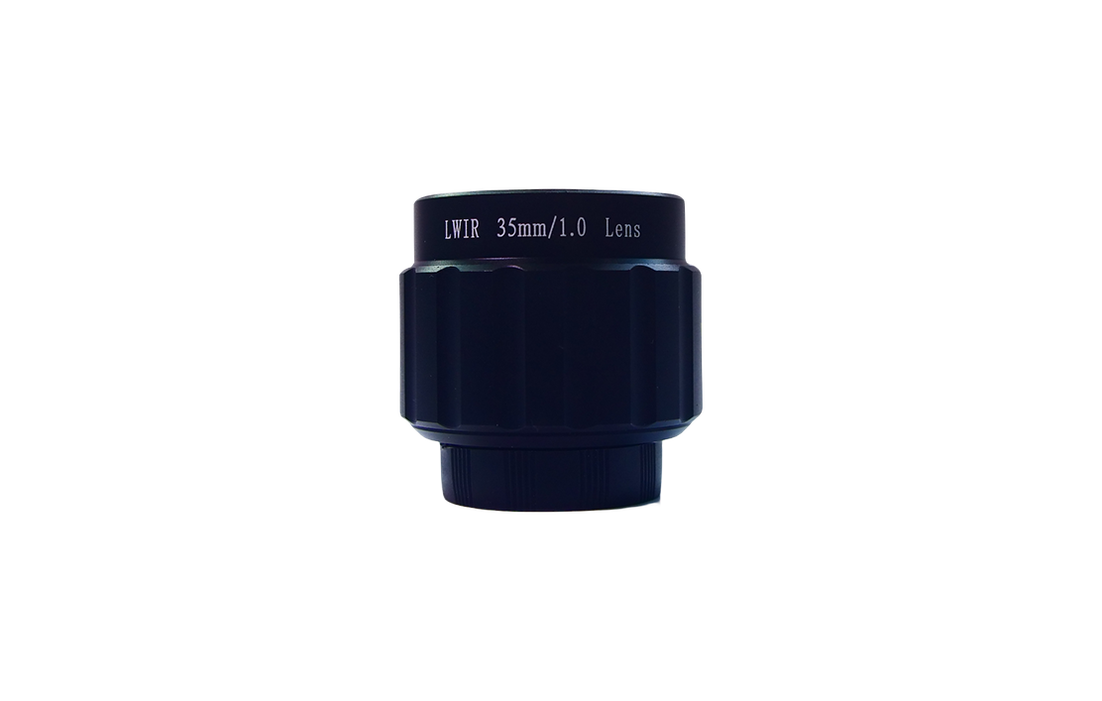  lens 35 Falcon