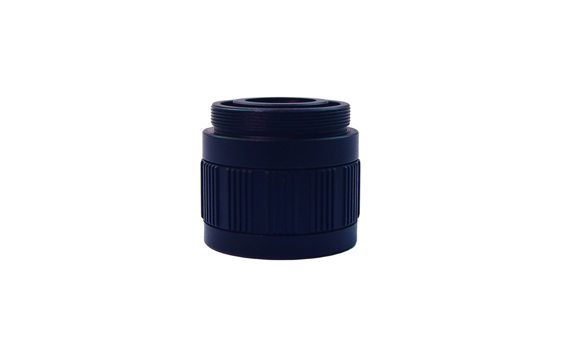  lens 25 Falcon