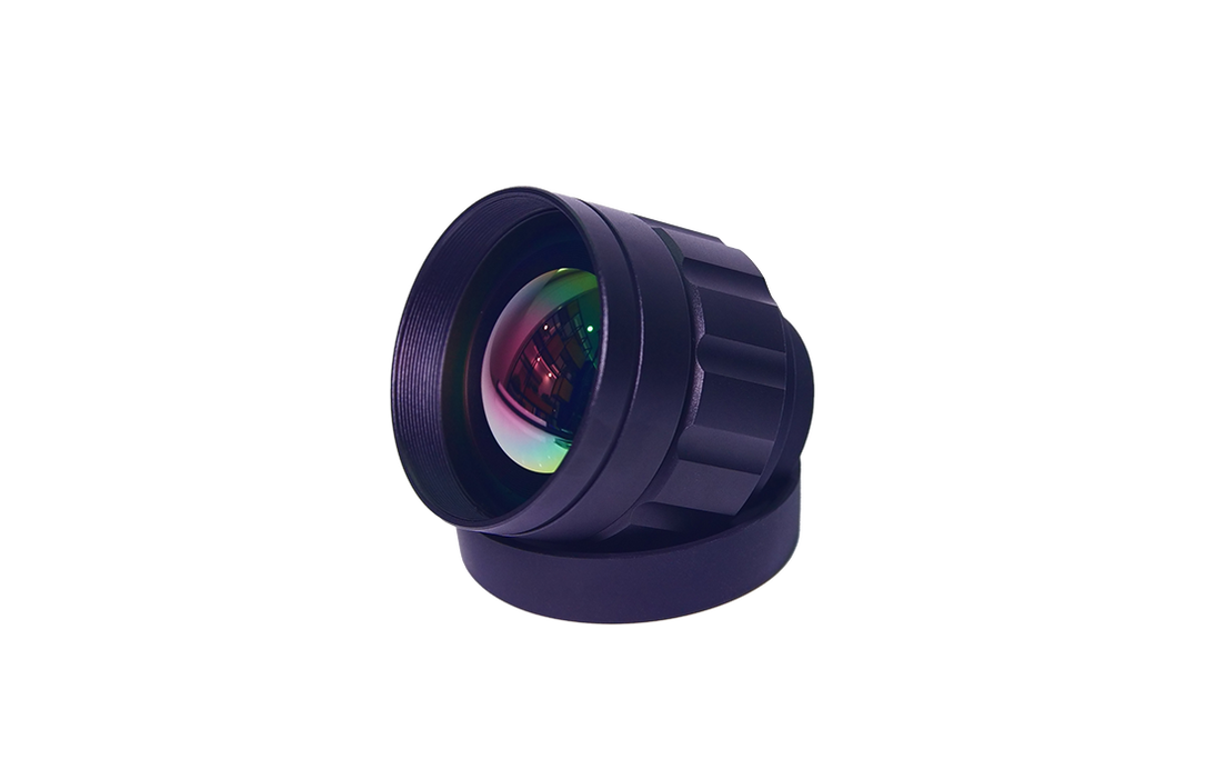  lens 50 Falcon