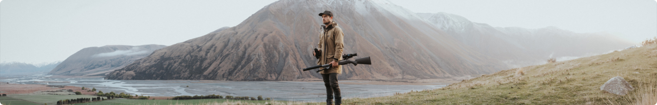 RIFLE SCPOE