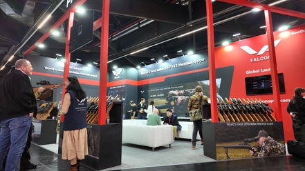 international exhibition