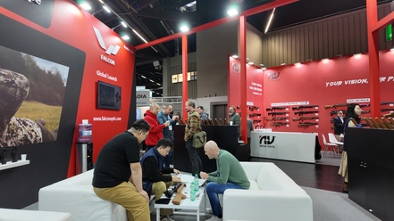 international exhibition